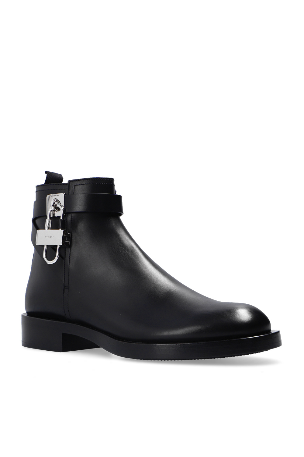 Givenchy Leather boots